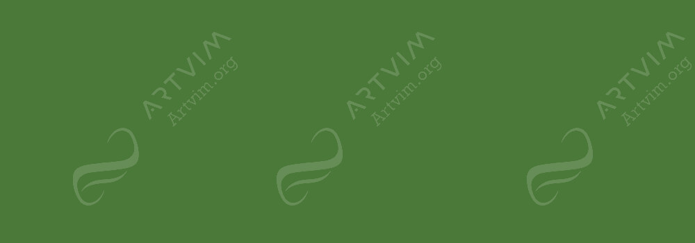 HOLBEIN : ARTISTS' COLOURED PENCIL CACTUS GREEN