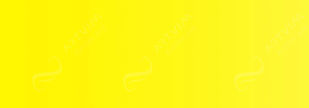 DR PH. MARTIN'S : HYDRUS LIQUID WATERCOLOUR PAINT HANSA YELLOW MEDIUM