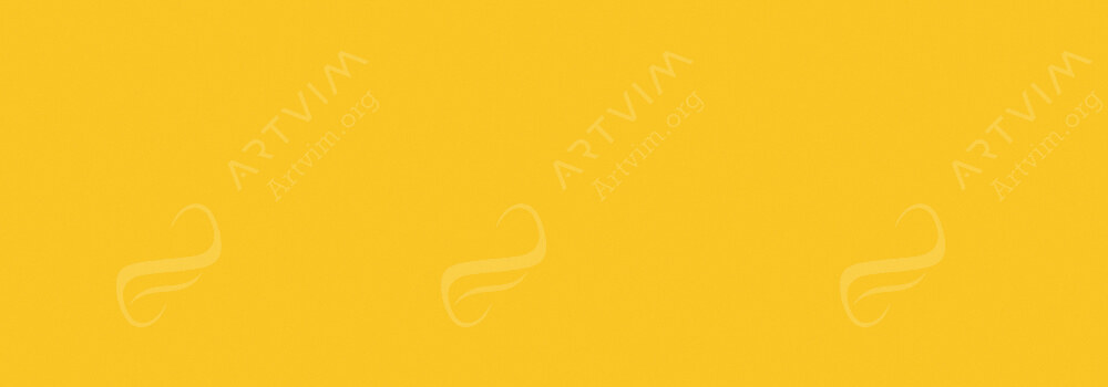 ROHRER & KLINGNER : CALLIGRAPHY INK GOLDGELB (GOLDEN YELLOW)