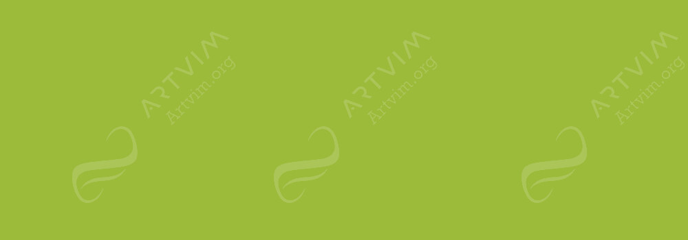 ROYAL TALENS : AMSTERDAM STANDARD ACRYLIC PAINT GREENISH YELLOW