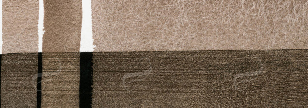 DANIEL SMITH : EXTRA FINE WATERCOLOUR PAINT IRIDESCENT ANTIQUE BRONZE