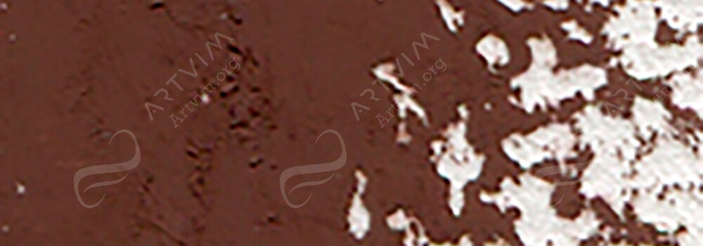 HOLBEIN : ARTISTS' OIL PASTELS BURNT UMBER