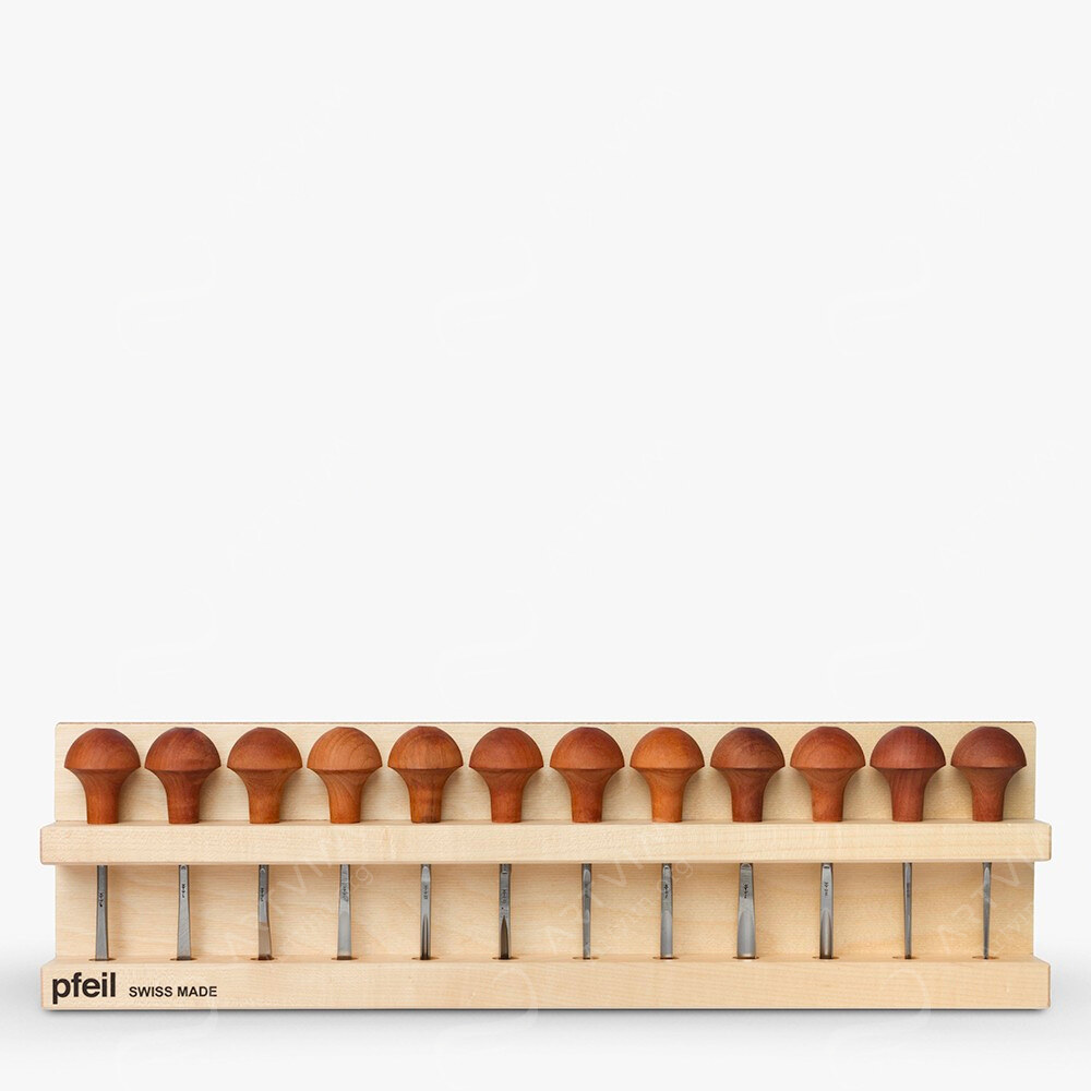 Pfeil : Lino & Block Cutter Sets