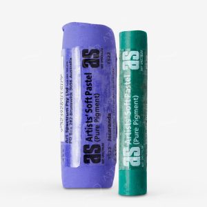 Art Spectrum : Soft Pastels