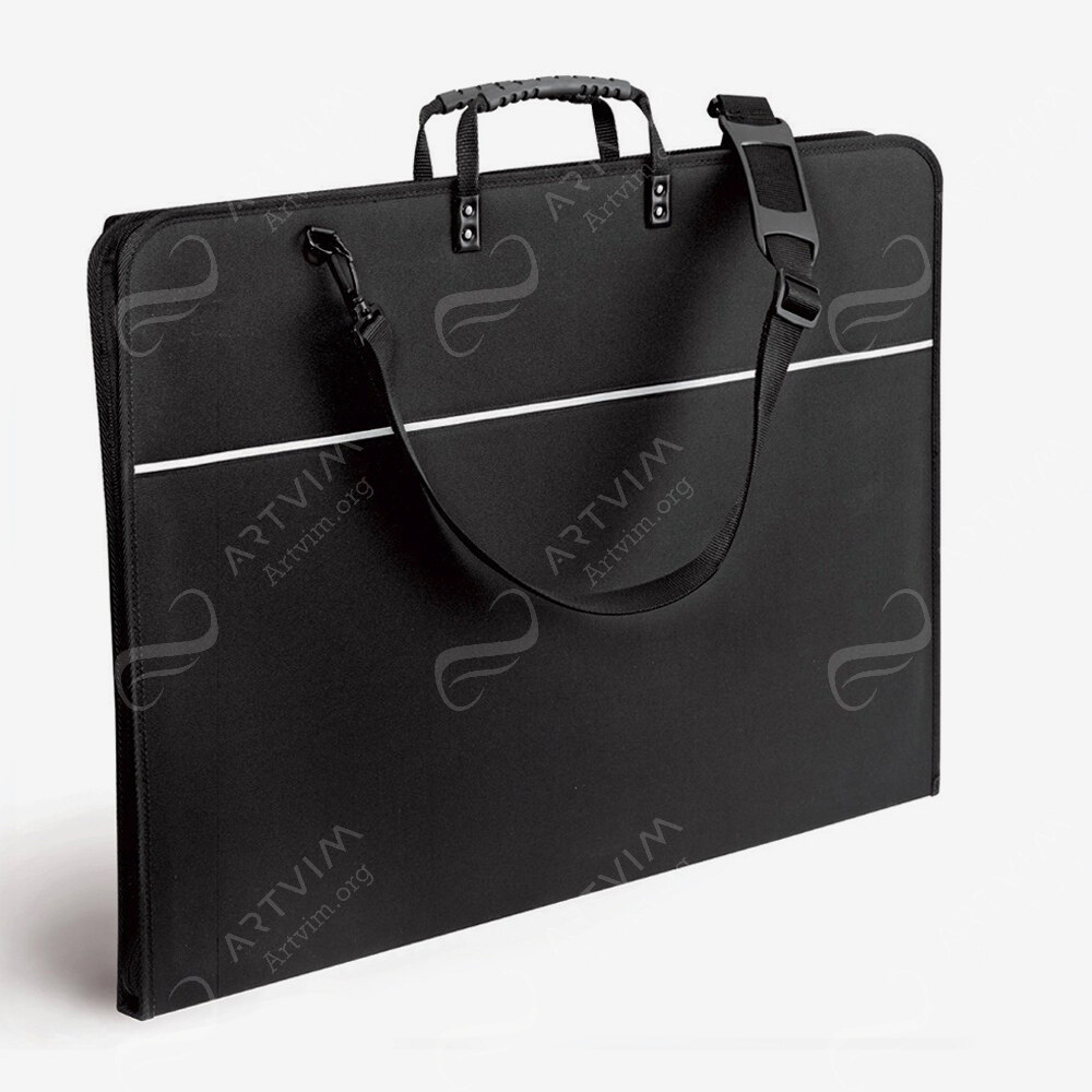 Mapac : Quartz Case : Internal Elastic Straps