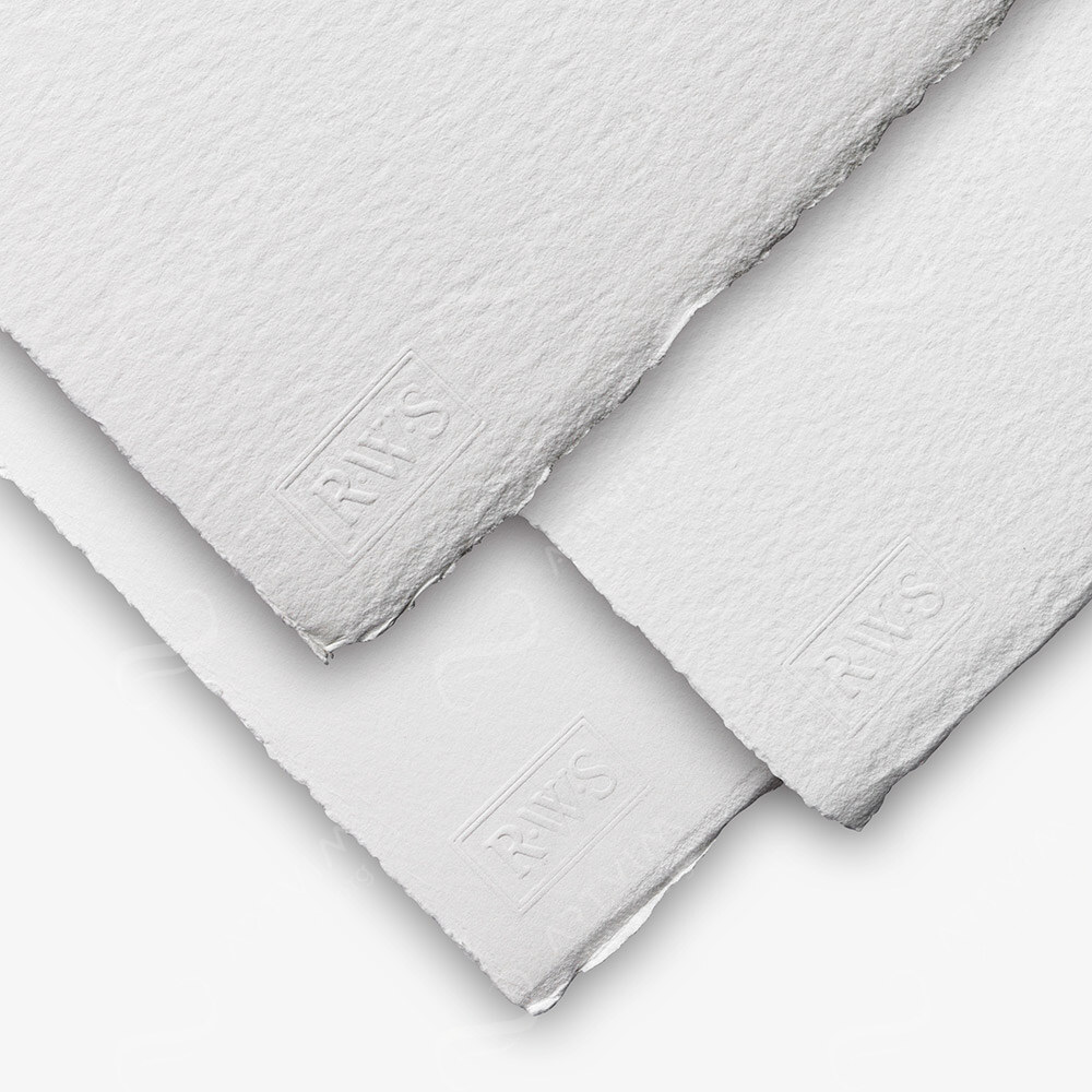 Royal Watercolour Society : Watercolour Paper : Sheets : 56X76Cm