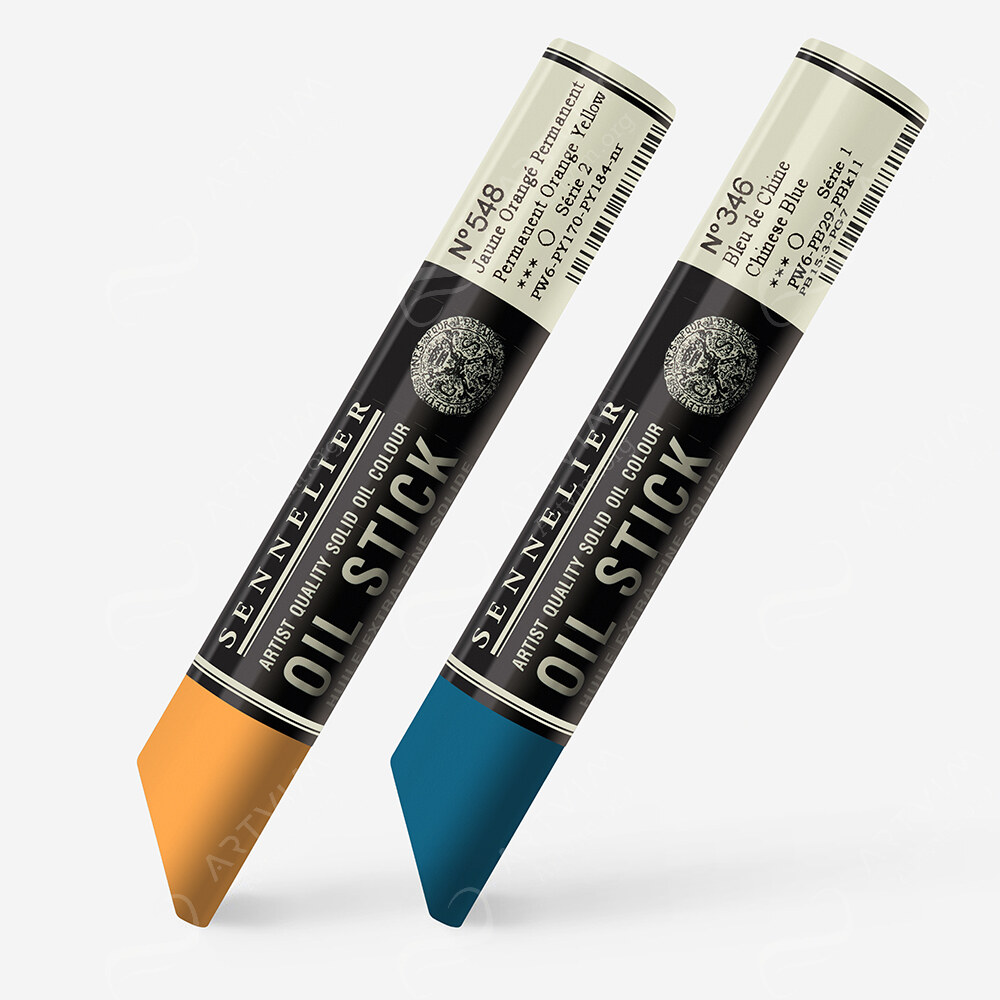 Sennelier : Oil Sticks