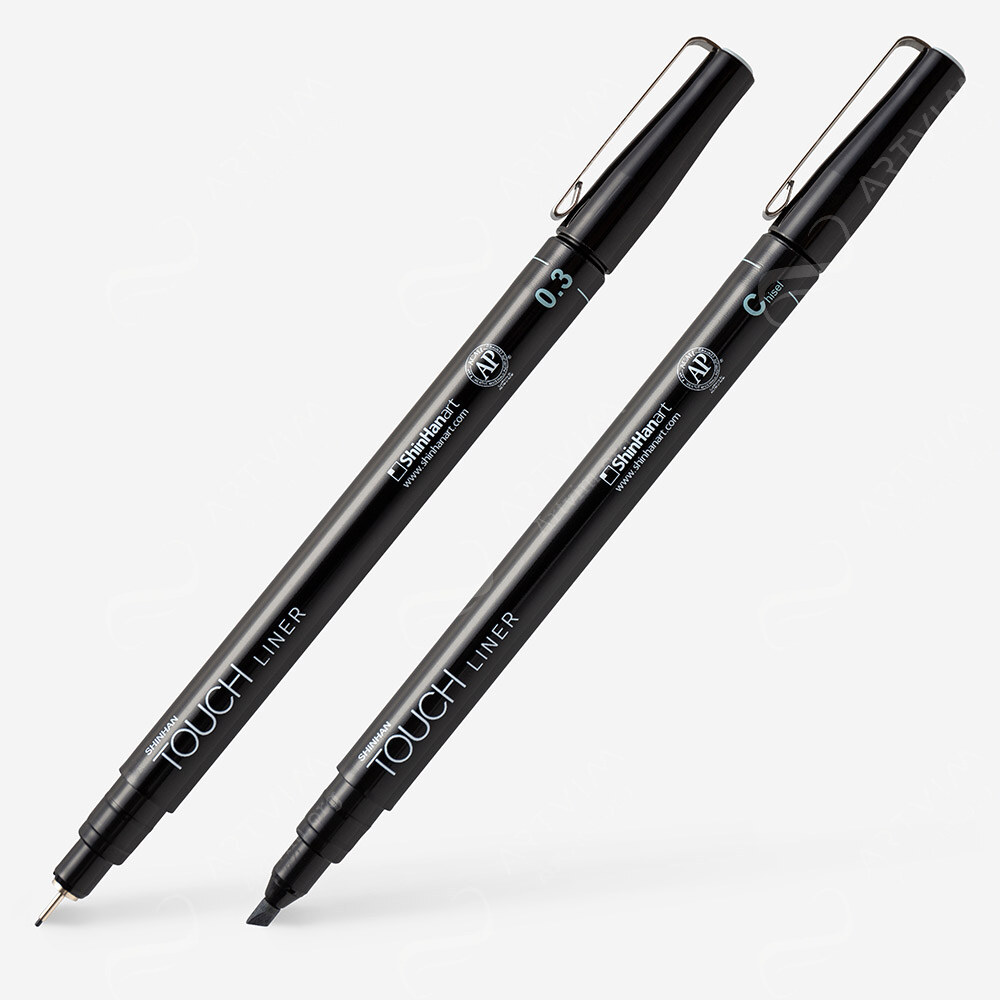 Shinhan : Touch Liners