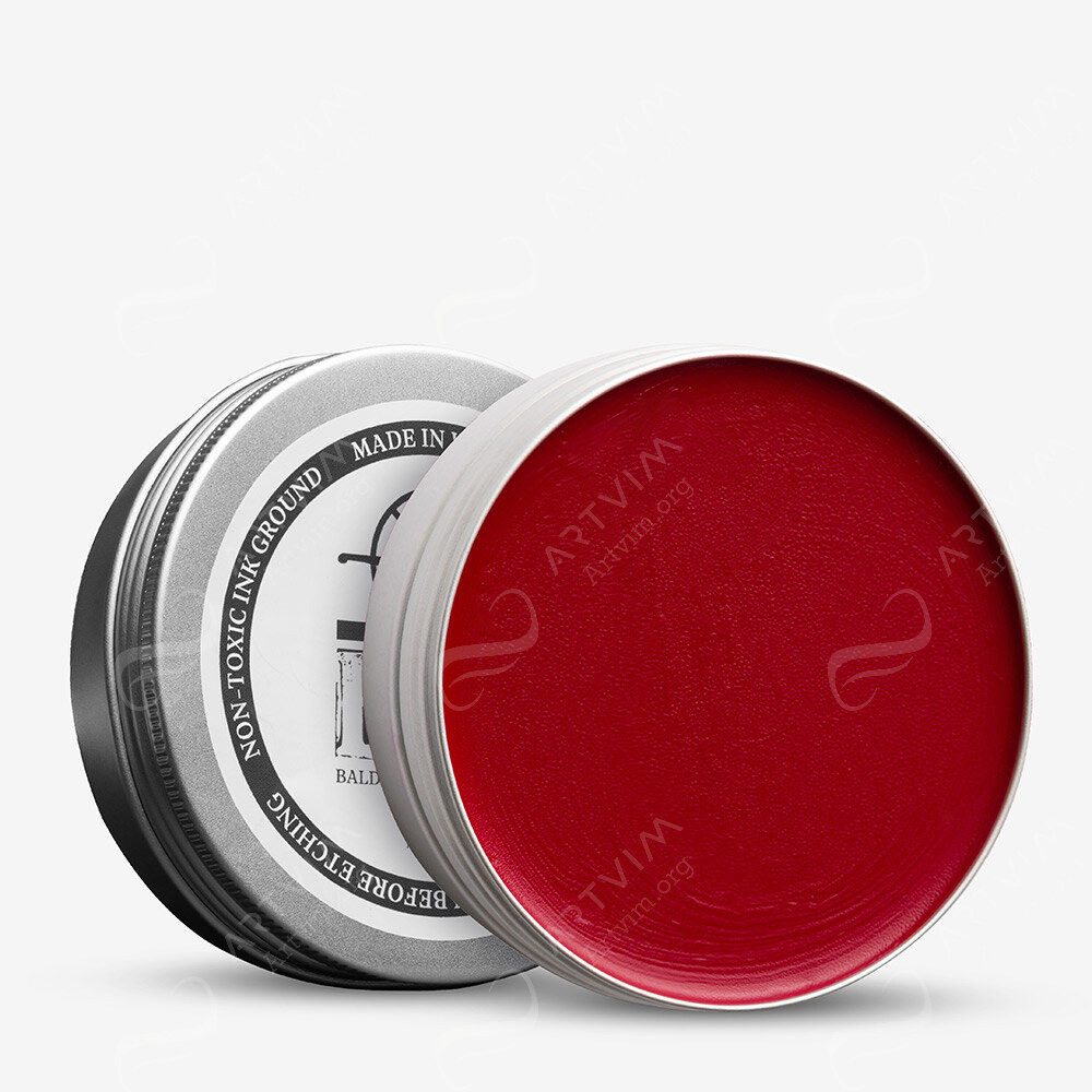 B.I.G. : Etching Ground