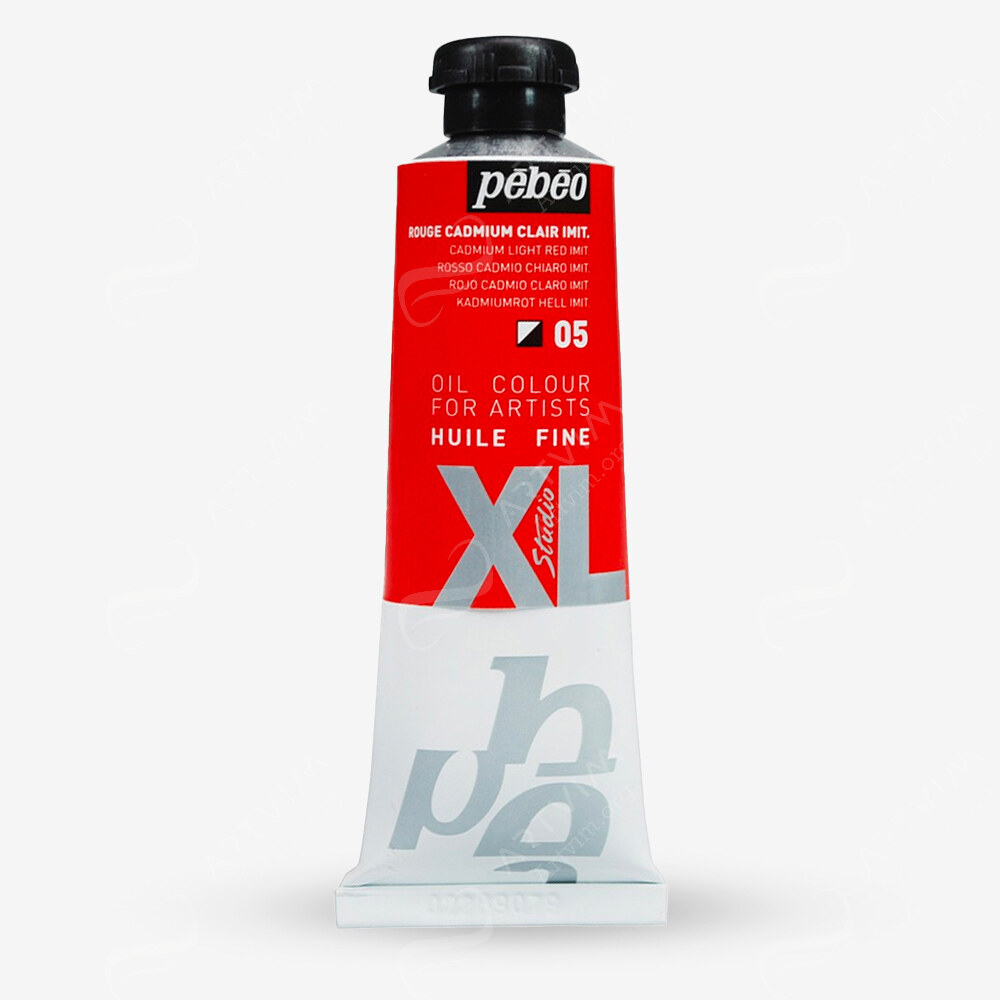 Pebeo : Xl Oils