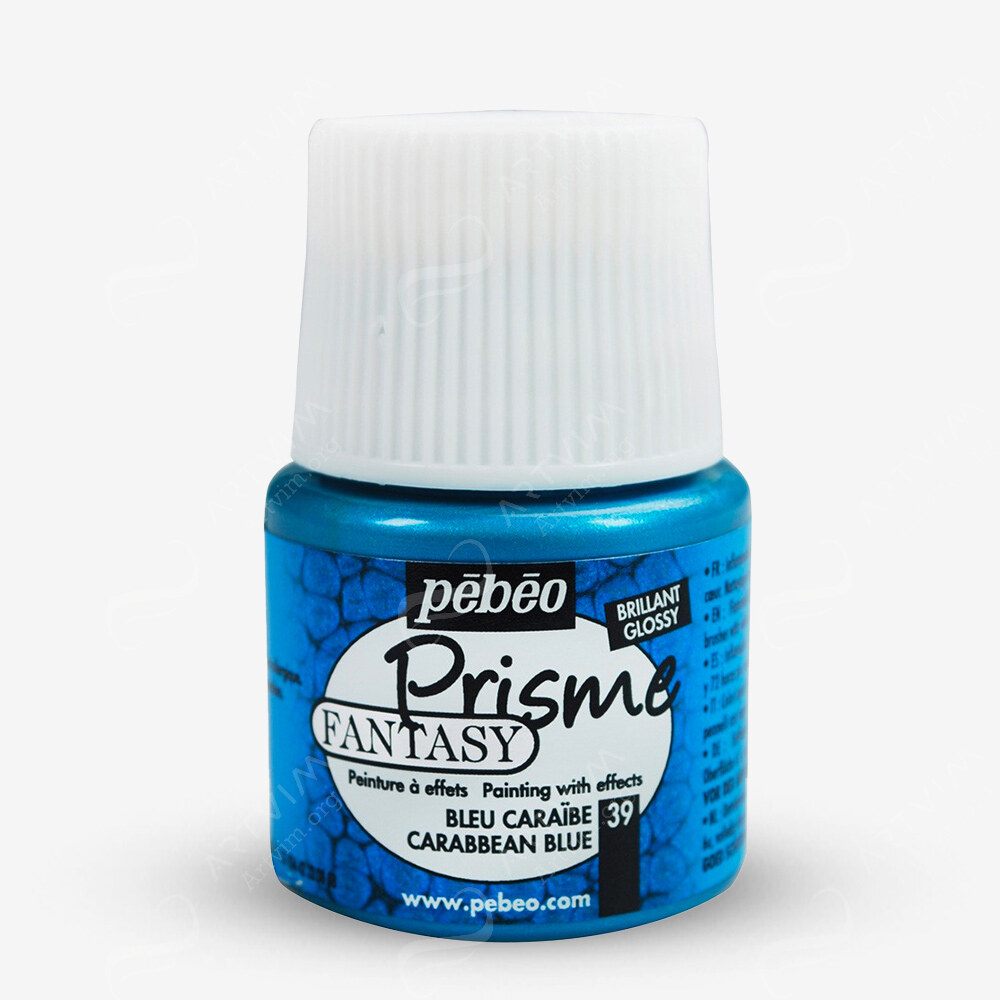 Pebeo : Fantasy Prisme 45Ml