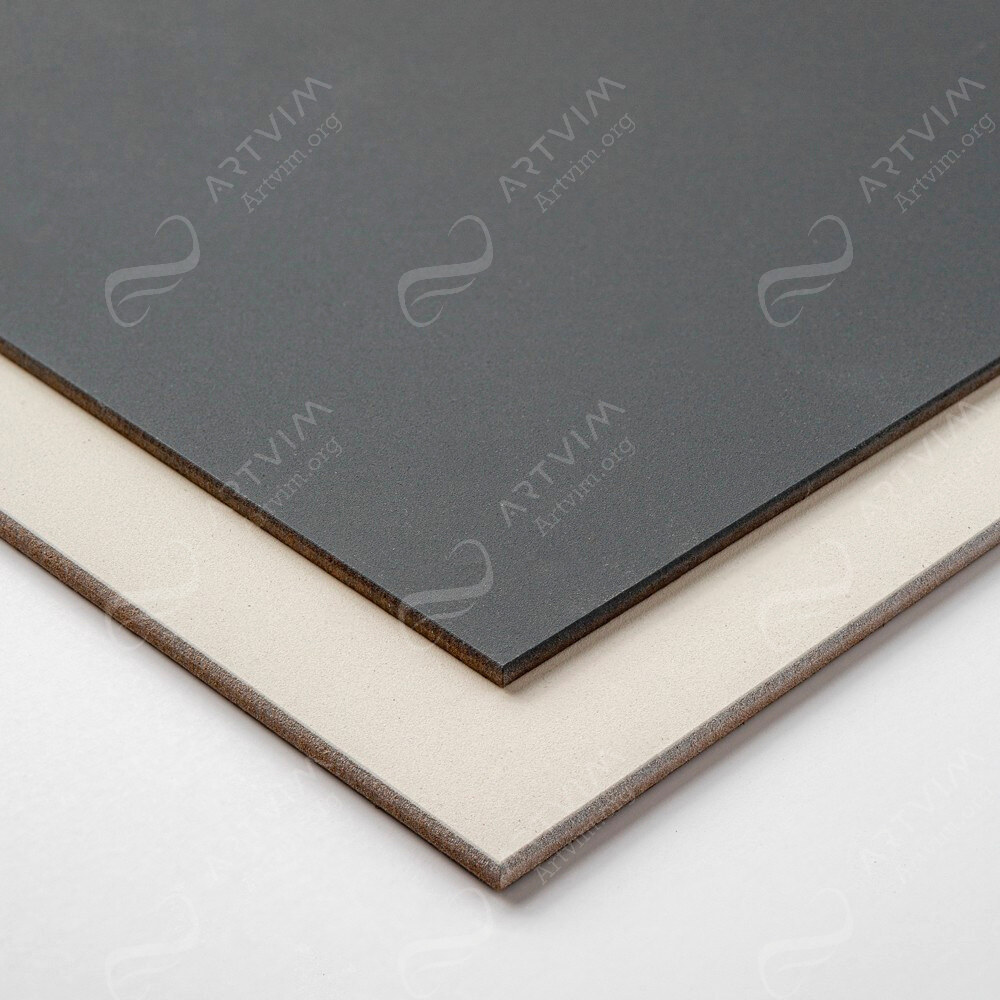 Ampersand : Pastelbord Panels