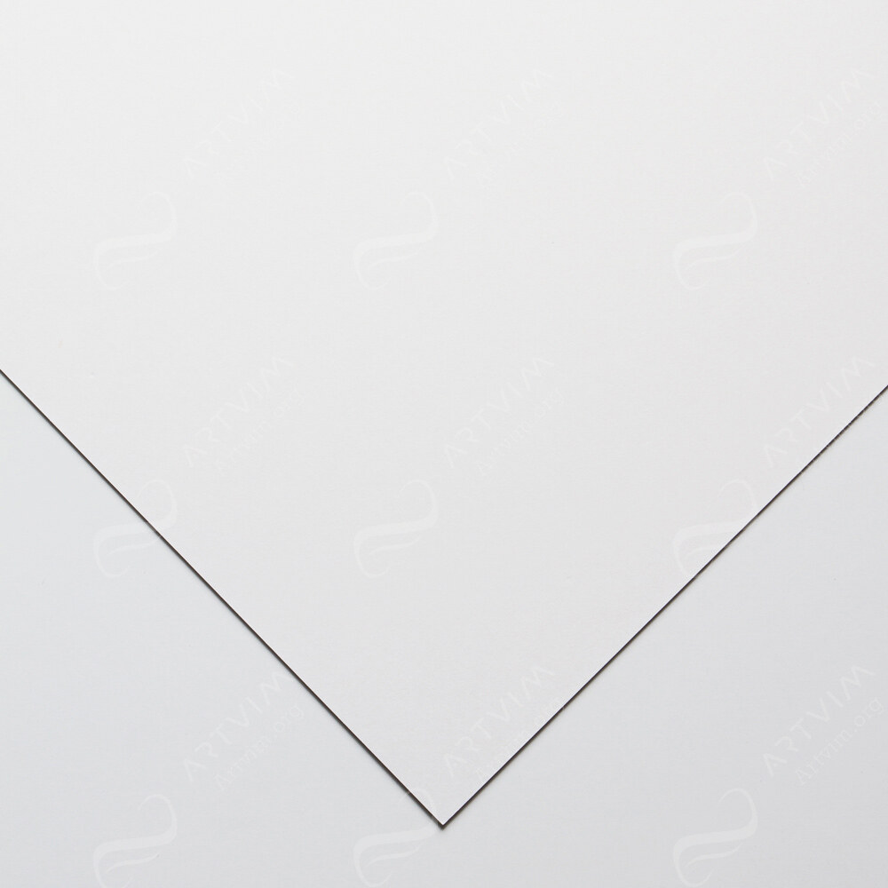 Hahnemuehle : Bristol Board : 50X65Cm : Single Sheets