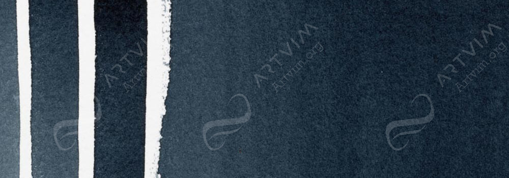 DANIEL SMITH : EXTRA FINE WATERCOLOUR PAINT MAYAN DARK BLUE