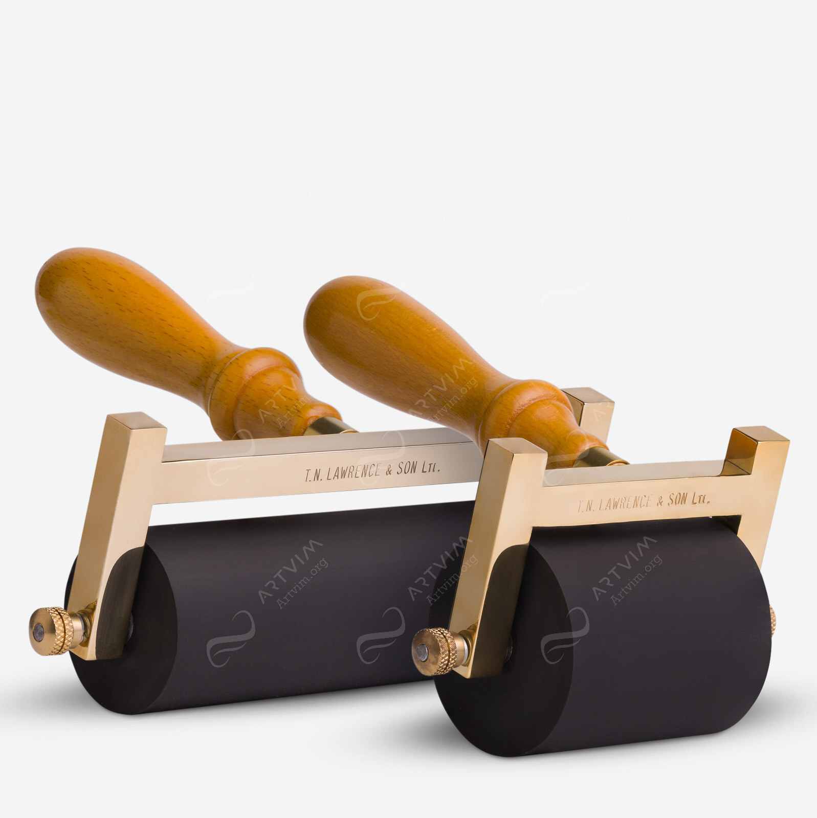 Lawrence : Artist Rollers