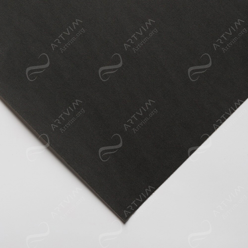 Uart : Dark Sanded Pastel Paper Sheets : 400 / 500 / 600 / 800 Grade
