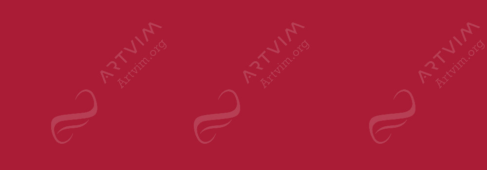 DALER ROWNEY : CRYLA ACRYLIC PAINT CRIMSON ALIZARIN HUE