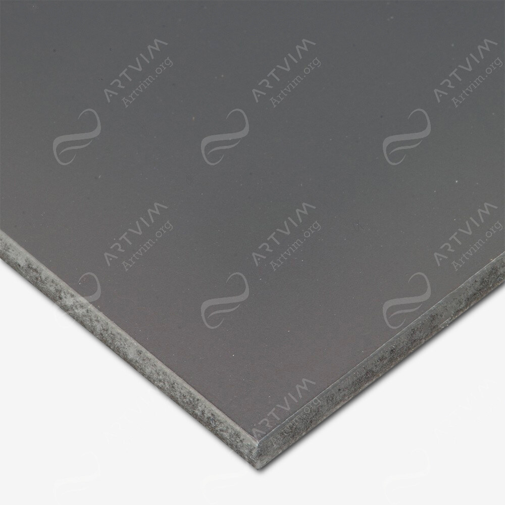 Ampersand : Scratchbord Panels