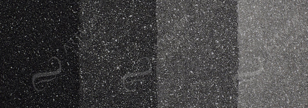 CHARBONNEL : AQUA WASH ETCHING INKS DENSE BLACK 55985