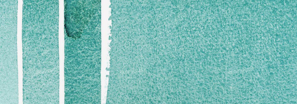 DANIEL SMITH : EXTRA FINE WATERCOLOUR PAINT SLEEPING BEAUTY TURQ. GEN.