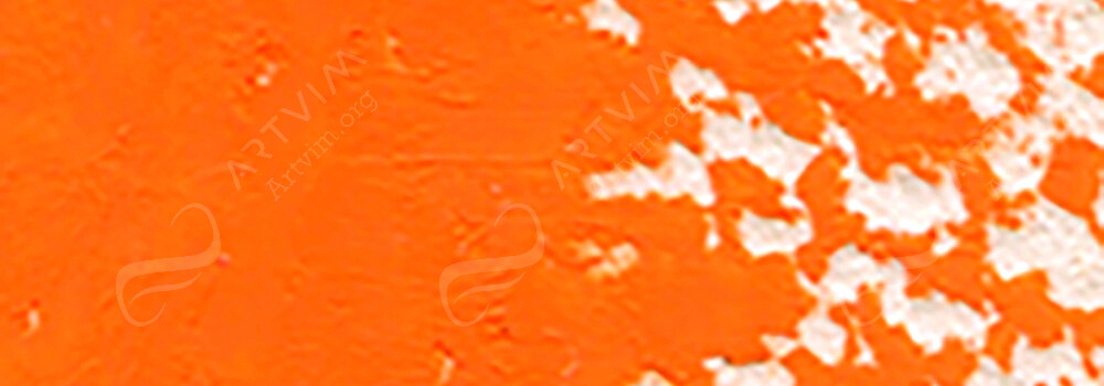 HOLBEIN : ARTISTS' OIL PASTELS ORANGE