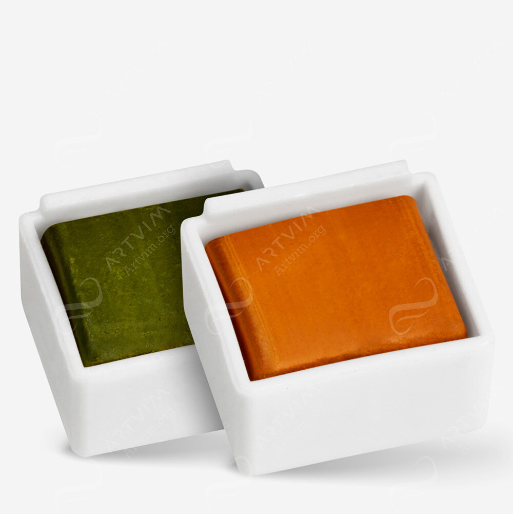 Derwent : Watercolour Paint