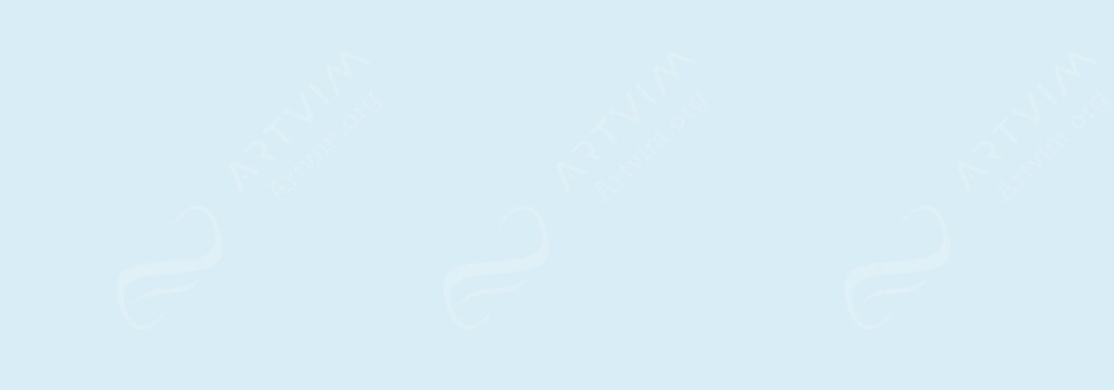 BLUE EARTH : SOFT PASTELS BLUE B7B