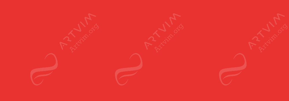 CARAN D'ACHE : NEOART 6901 OIL PASTEL PERMANENT RED