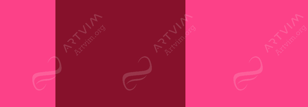 GOLDEN : HEAVY BODY ACRYLIC PAINT FLUORESCENT MAGENTA