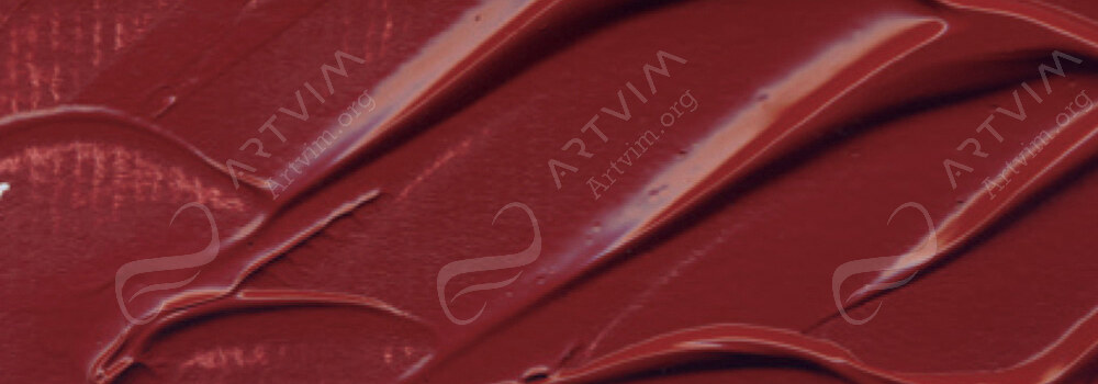 ACRYLICOS VALLEJO : STUDIO ACRYLIC PAINT RED IRON OXIDE