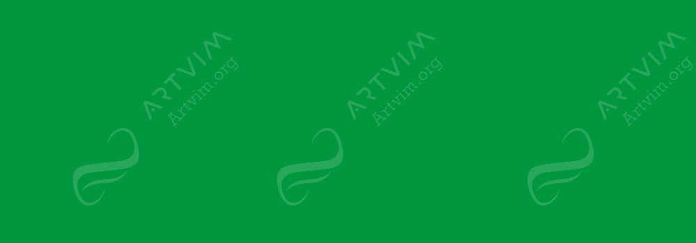 ROYAL TALENS : AMSTERDAM STANDARD ACRYLIC PAINT BRILLIANT GREEN