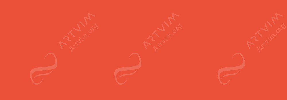 CARAN D'ACHE : PASTEL PENCILS VERMILION