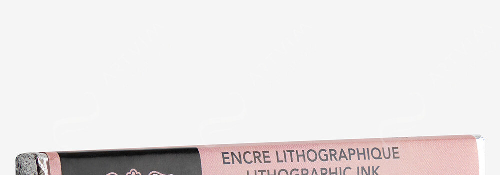 CHARBONNEL : LITHOGRAPHIC INK