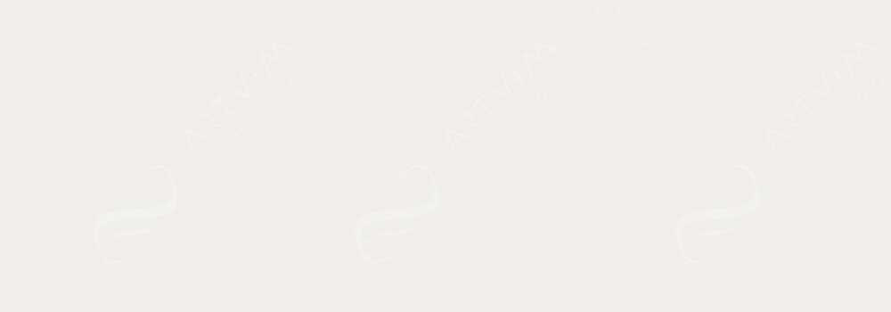 FLEUR : DESIGNER'S PAINT CHALKY LOOK TITANIUM WHITE