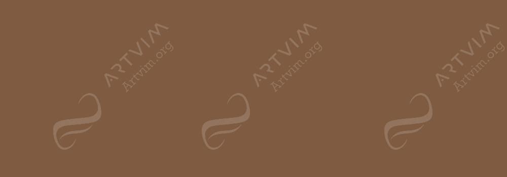 DERWENT : COLOURSOFT PENCILS BROWN EARTH