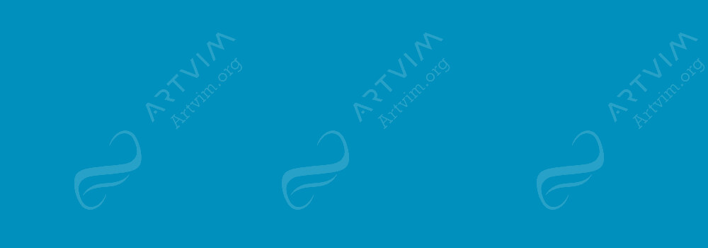 BLUE EARTH : SOFT PASTELS CERULEAN C2A