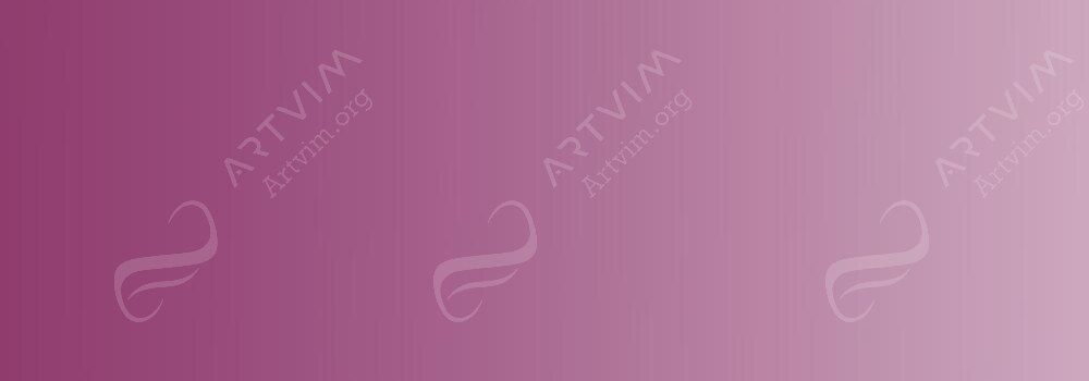 DALER ROWNEY : ARTISTS WATERCOLOUR PAINT PERMANENT MAGENTA