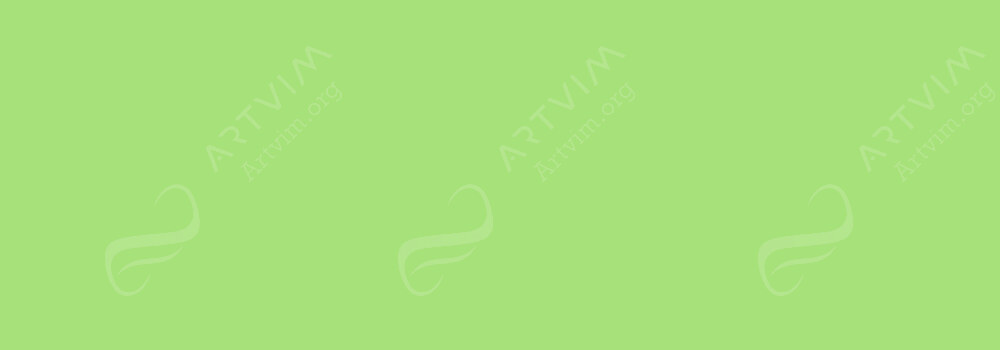 BLUE EARTH : SOFT PASTELS EARTH GREEN E5B