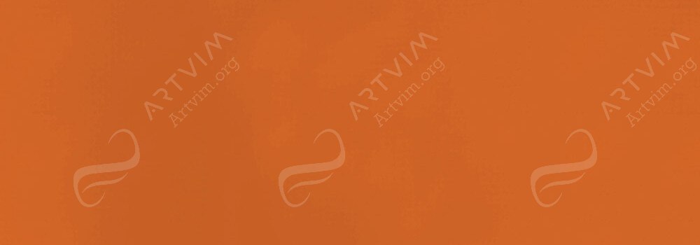 ZIELER : PREMIUM ACRYLIC PAINT ORANGE