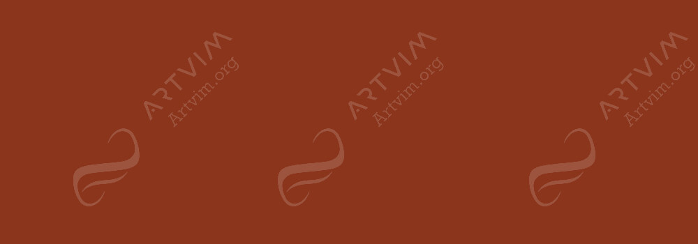 DALER ROWNEY : CRYLA ACRYLIC PAINT VENETIAN RED