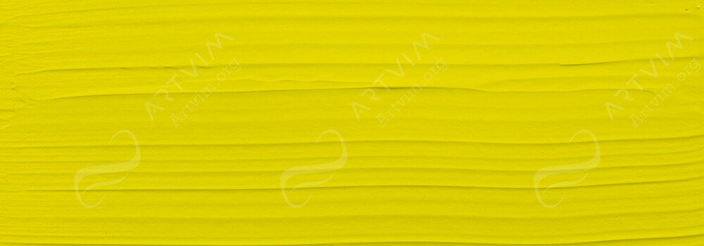 ROYAL TALENS : AMSTERDAM EXPERT ACRYLIC PAINT GREENISH YELLOW LIGHT