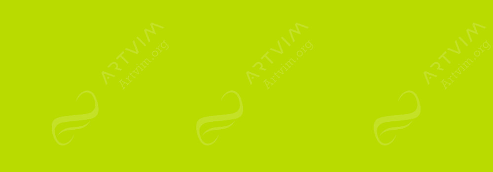 CARAN D'ACHE : PABLO PENCILS SPRING GREEN 470