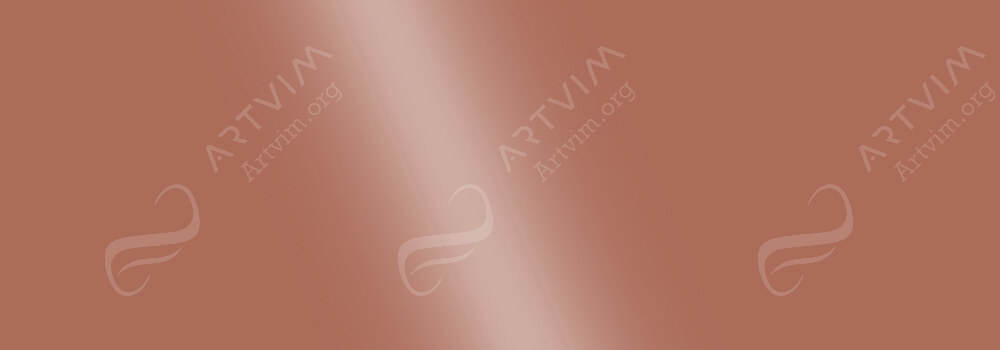 FABER-CASTELL : PITT ARTIST PEN METALLIC COPPER