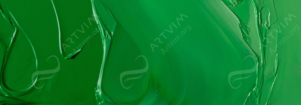 JACKSON'S : ARTIST OIL PAINT EMERALD GREEN HUE