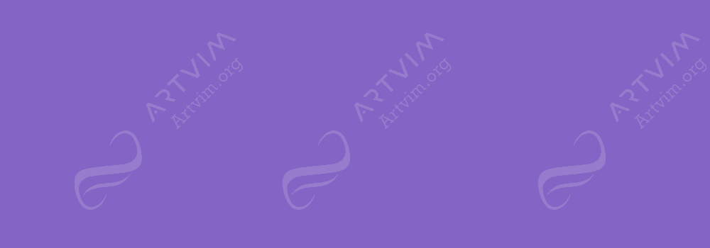 VALLEJO : FLUID ARTIST ACRYLIC PAINT ULTRAMARINE VIOLET