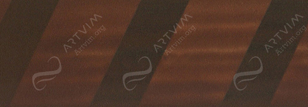 GOLDEN : HIGH FLOW ACRYLIC PAINT BURNT UMBER