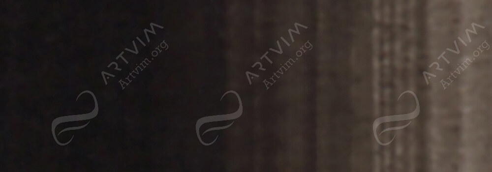 HOLBEIN : HEAVY BODY ACRYLIC PAINT IVORY BLACK