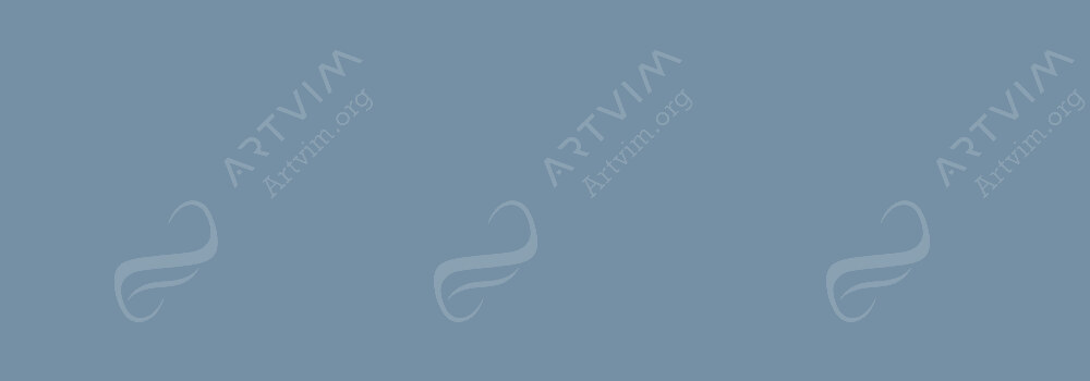 BLUE EARTH : SOFT PASTELS BLUE B3D