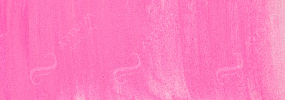 HOLBEIN : ARTISTS' GOUACHE PAINT PINK