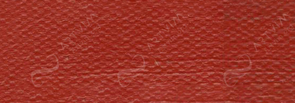 GOLDEN : HEAVY BODY ACRYLIC PAINT C.P. CADMIUM RED DARK